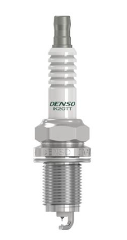 DENSO IK20TT Свеча зажигания в наличии Черкассы