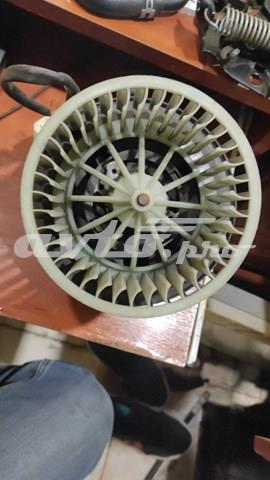 Мотор вентилятора печки (отопителя салона) 893819021