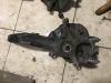 Цапфа поворотного кулака GAM633021 MAZDA