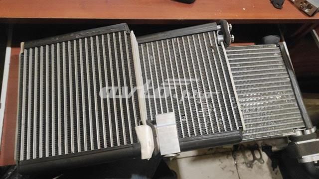 Радиатор испарителя кондиционера GS1D61J10