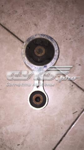 GS1G39040A Mazda подушка (опора двигателя задняя)