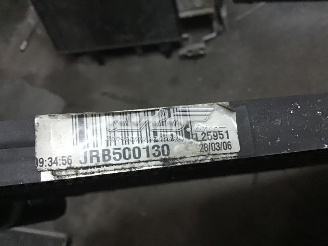 Радиатор кондиционера Jrb500130