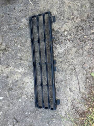 51117385267 BMW Решетка бампера переднего центральная купить в Одесса