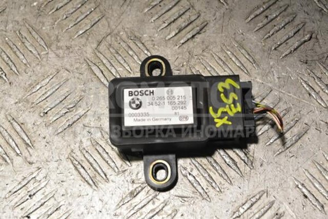 BOSCH 0265005285 Датчик частоты вращения DSC в наличии Черкассы