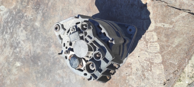 Автомобильный генератор 0120469870 FORD