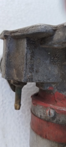 LADA 2112114801032 Дроссельная заслонка в сборе в наличии Ровно