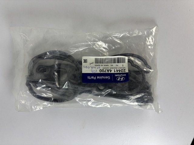 HYUNDAI 224414A700 Прокладка головки блока цилиндров (ГБЦ) в наличии Тернополь