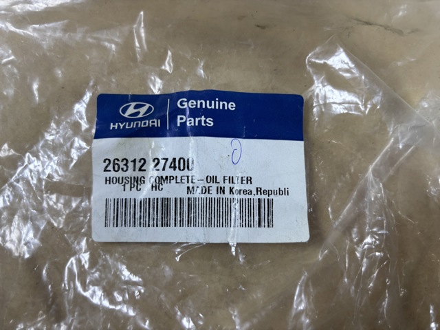 2631227400 HYUNDAI купить в Львов
