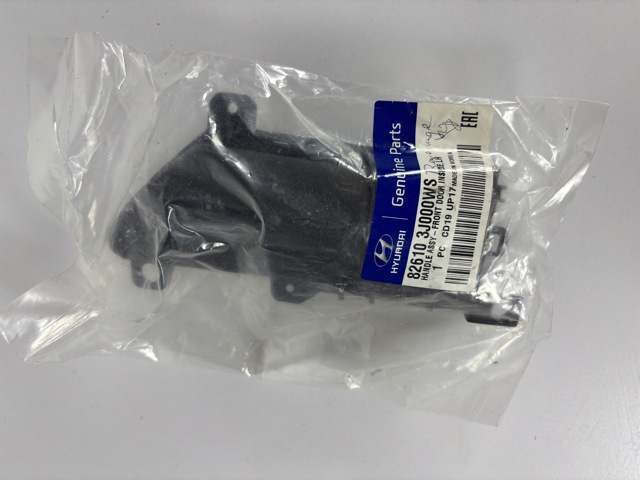 826103J000WS HYUNDAI купить в Днепр