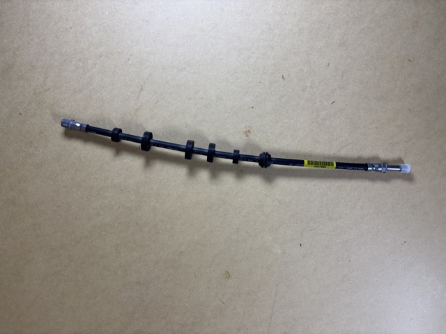 Шланг тормозной передний 8R0611707A VAG