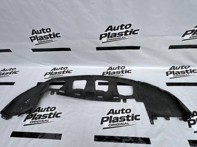 Накладка на передний бампер 103483300E Tesla Model