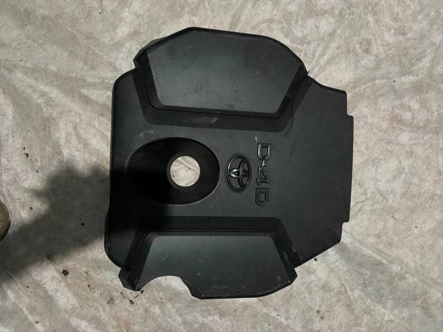 Экран двигателя 1260111040 TOYOTA