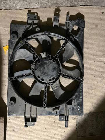 214811626R RENAULT Электровентилятор охлаждения купить в Хмельницкий