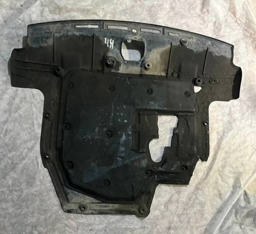 Защита поддона двигателя 291102B000 HYUNDAI