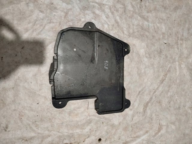Защита двигателя задняя 5144702100 TOYOTA