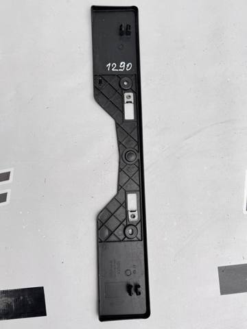 TOYOTA 5211442150 Панель крепления номерного знака переднего в наличии Ирпень