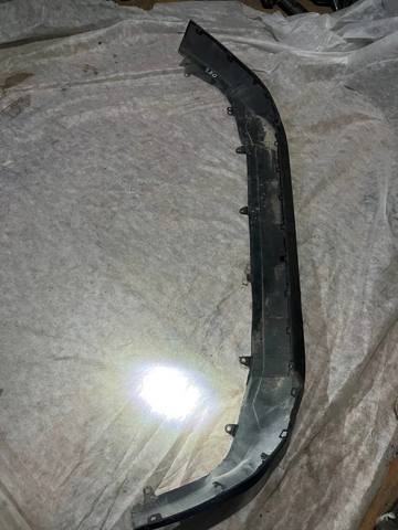 5241142100 TOYOTA Спойлер переднего бампера купить в Харьков