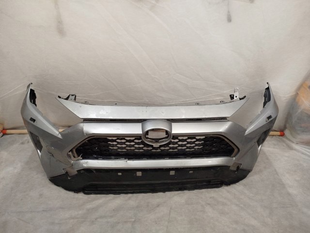 Решетка 5310242010 TOYOTA