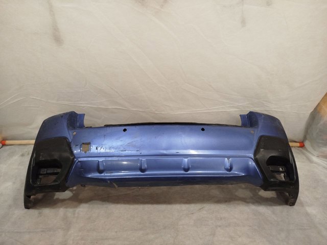 Клык заднего бампера правый 57704FL250 SUBARU