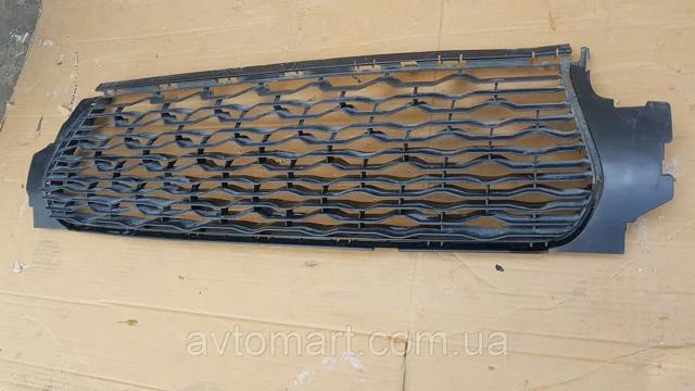 622544890R RENAULT Решетка бампера купить в Сумы