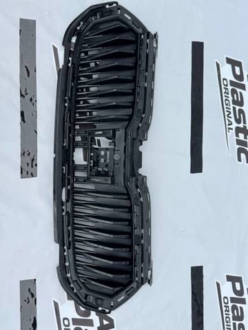 Решетка радиатора 6VA853653 VAG