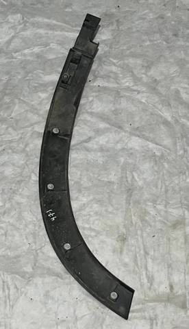 Накладка задней левой двери, нижняя 75078OE010 TOYOTA