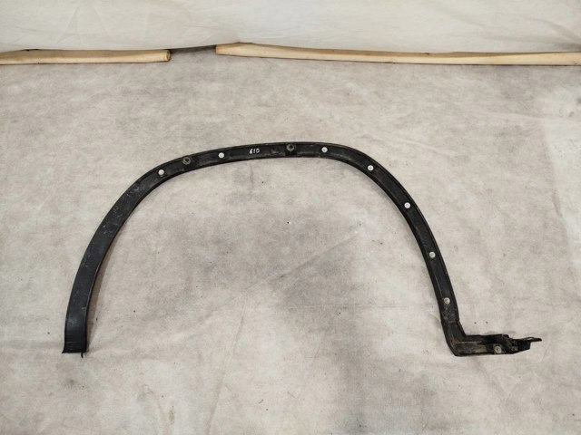 7560148060 TOYOTA Расширитель (накладка) арки переднего крыла правый купить в Харьков