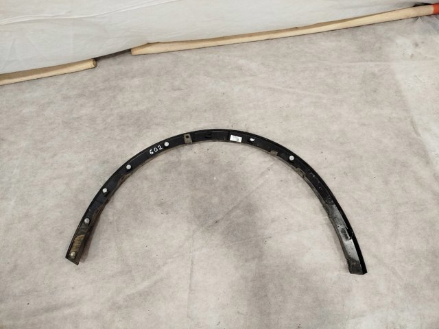 75602F4010 TOYOTA Расширитель (накладка) арки переднего крыла левый купить в Львов