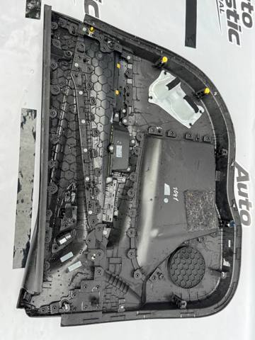 GM 84513458 Кнопочный блок управления стеклоподъемником передний левый в наличии Украина