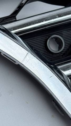 HYUNDAI 86351D7610 Решетка радиатора в наличии Львов