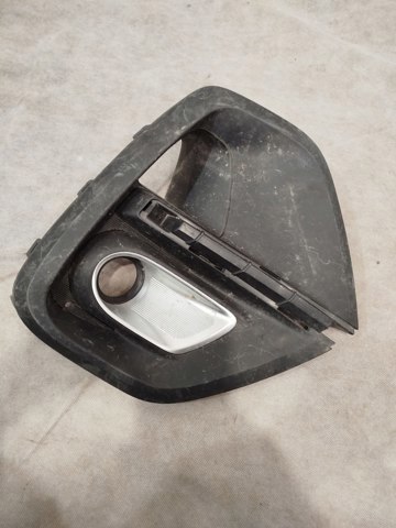 Окантовка фары противотуманной 86521F1610 HYUNDAI