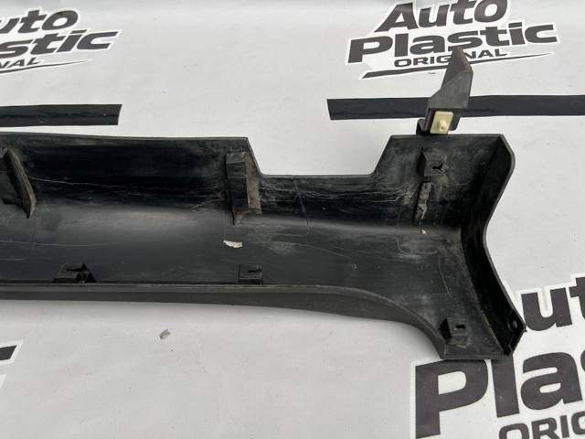 87753F1100 HYUNDAI Накладка (молдинг) порога наружная левая купить в Одесса