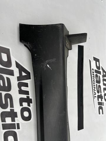 87753F1100 HYUNDAI Накладка (молдинг) порога наружная левая купить в Львов