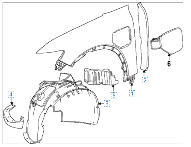 HONDA 86577935 в наличии Винница