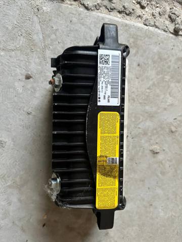 VAG 7P6880204E Подушка безопасности (AIRBAG) пассажирская в наличии Ужгород
