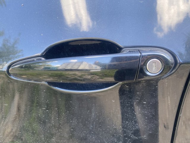 BMW 51217207543 Ручка двери задней наружная левая в наличии Одесса