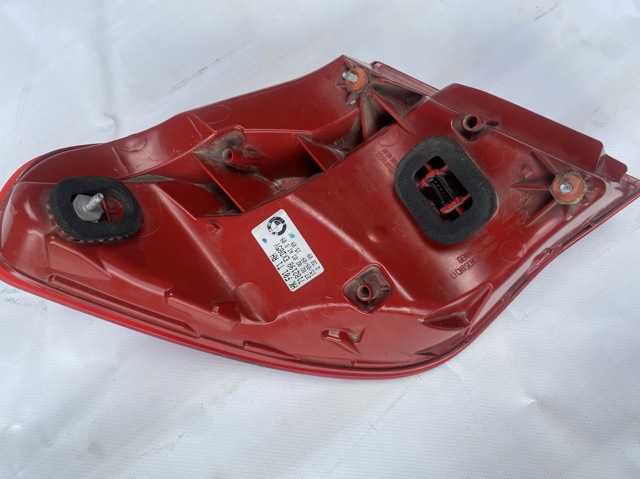 63217182198 BMW Фонарь задний правый внешний купить в Тернополь