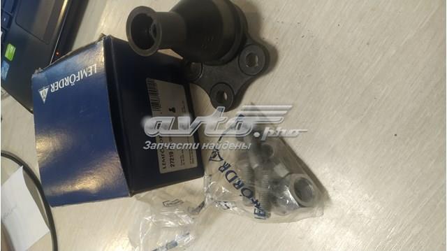 27219 LEMFORDER Шаровая опора нижняя купить в Николаев