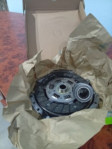 826577 Сцепление купить Каменское
