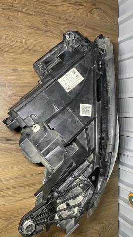 2139062806 MERCEDES Фара правая купить в Одесса