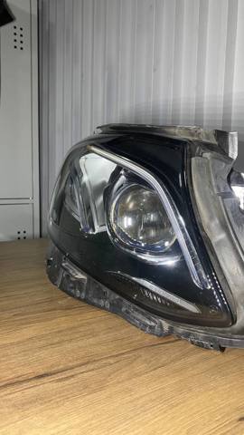 A2139062806 MERCEDES Фара правая купить в Каменское