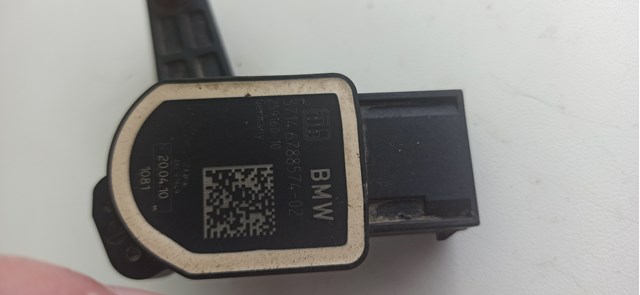 37146788574 BMW Датчик уровня положения кузова задний левый купить в Винница