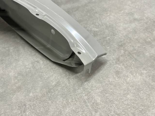 TESLA 1493451SOA Крыло переднее левое в наличии Черкассы