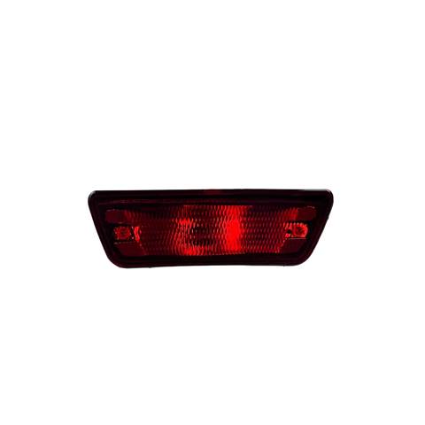 Фара противотуманная задняя 26580ED50A NISSAN