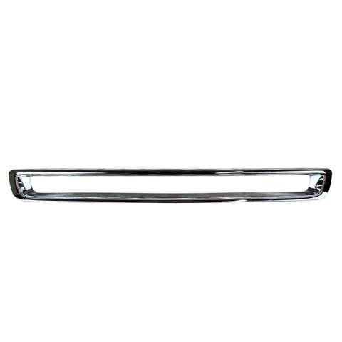 Молдинг бампера переднего центральный 30698143 VOLVO