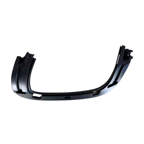 Кронштейн насадки глушителя 31353395 VOLVO