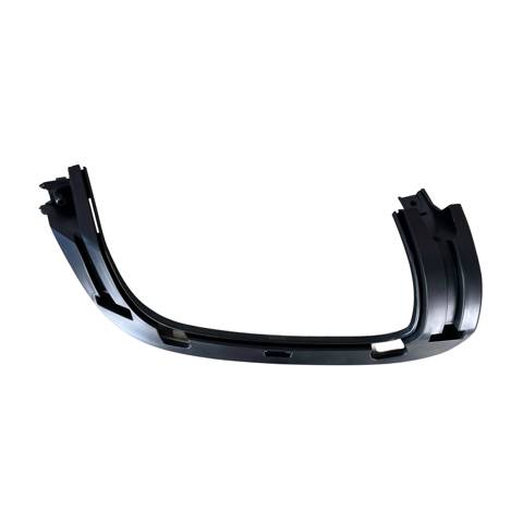 Кронштейн насадки глушителя 31353396 VOLVO