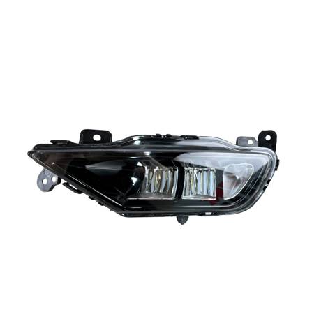 Туманка левая 31395865 VOLVO