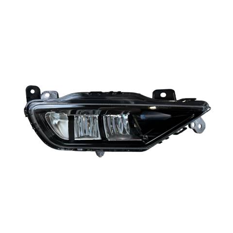 Туманка правая 31395866 VOLVO