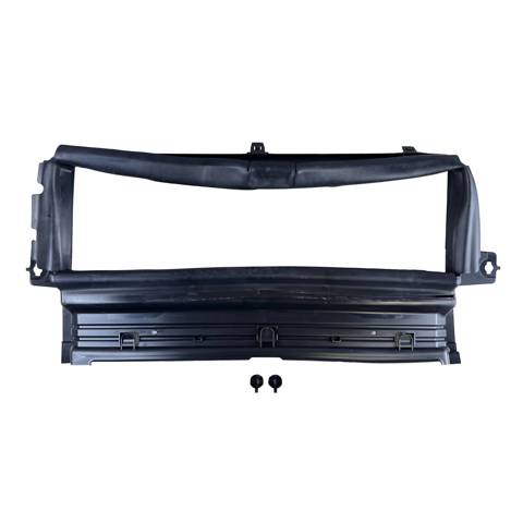 Воздуховод радиатора 31425367 VOLVO